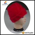 DSC0094 lingshang filles crochet chapeaux de beret de conception de mode